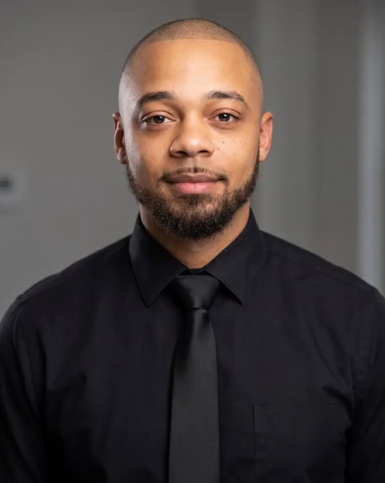 Brandon, Dallas wedding filmmaker and founder of The Vow Department
